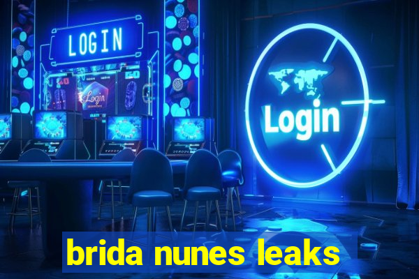 brida nunes leaks